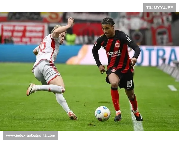 海登海姆与法兰克福战平 主场抢分艰难