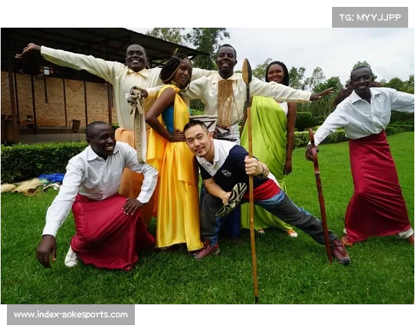 NBA非洲赛落地卢旺达,国际化战略再进一步