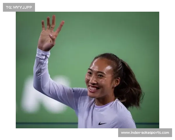 WTA年终总决赛格局开放，新生代球员冲击传统秩序