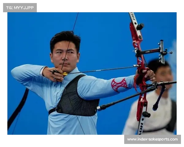 全运会射箭比赛展现高水平竞争，环值稳定成制胜关键