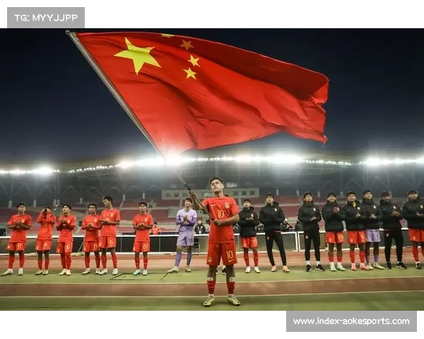 U17亚洲杯预选赛国少四连胜零失球，末轮战平即可出线