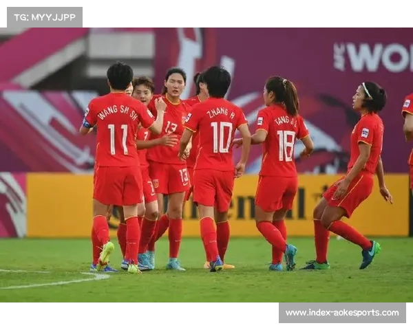 中国女足亚洲杯备战纪实，水庆霞强化体能演练防守反击