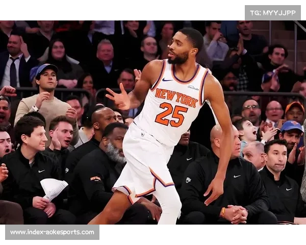 专家分析尼克斯防守体系：布里奇斯成关键拼图