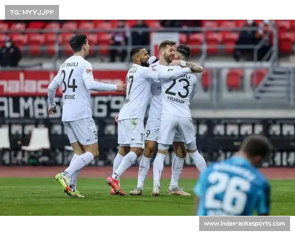 圣保利18轮仅积5分，保级形势已极度严峻