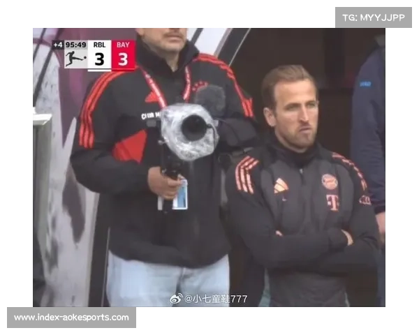 从崩盘到绝平：复盘拜仁慕尼黑对阵莱比锡的戏剧性十分钟