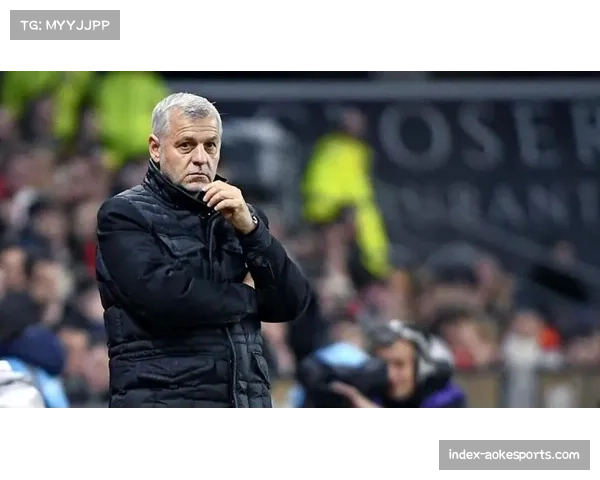 里尔联赛六轮不胜分析:热内西奥执教生涯输球率创新高,双线作战压力凸显