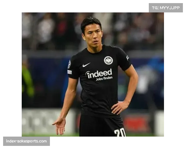 法兰克福宣布与日本球员长谷部诚续约一年,兼任教练职务