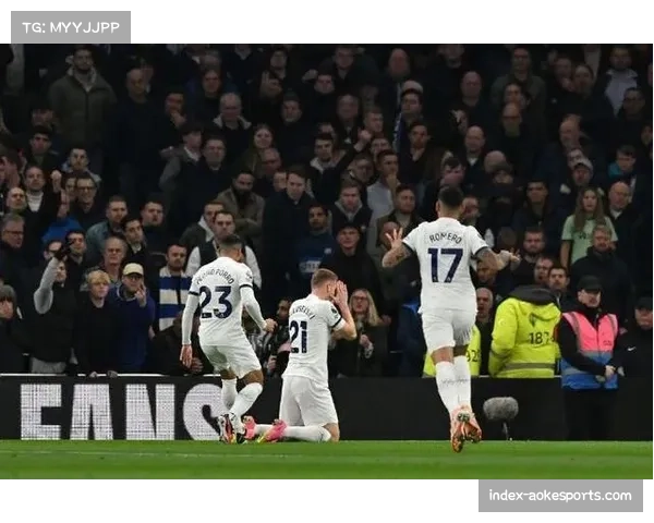 “数据分析：热刺全场控球率75%却告负，对手反击效率揭示比赛真相”