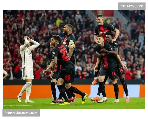 中场转换速度对比：勒沃库森15秒完成攻防转换，快于对手3秒